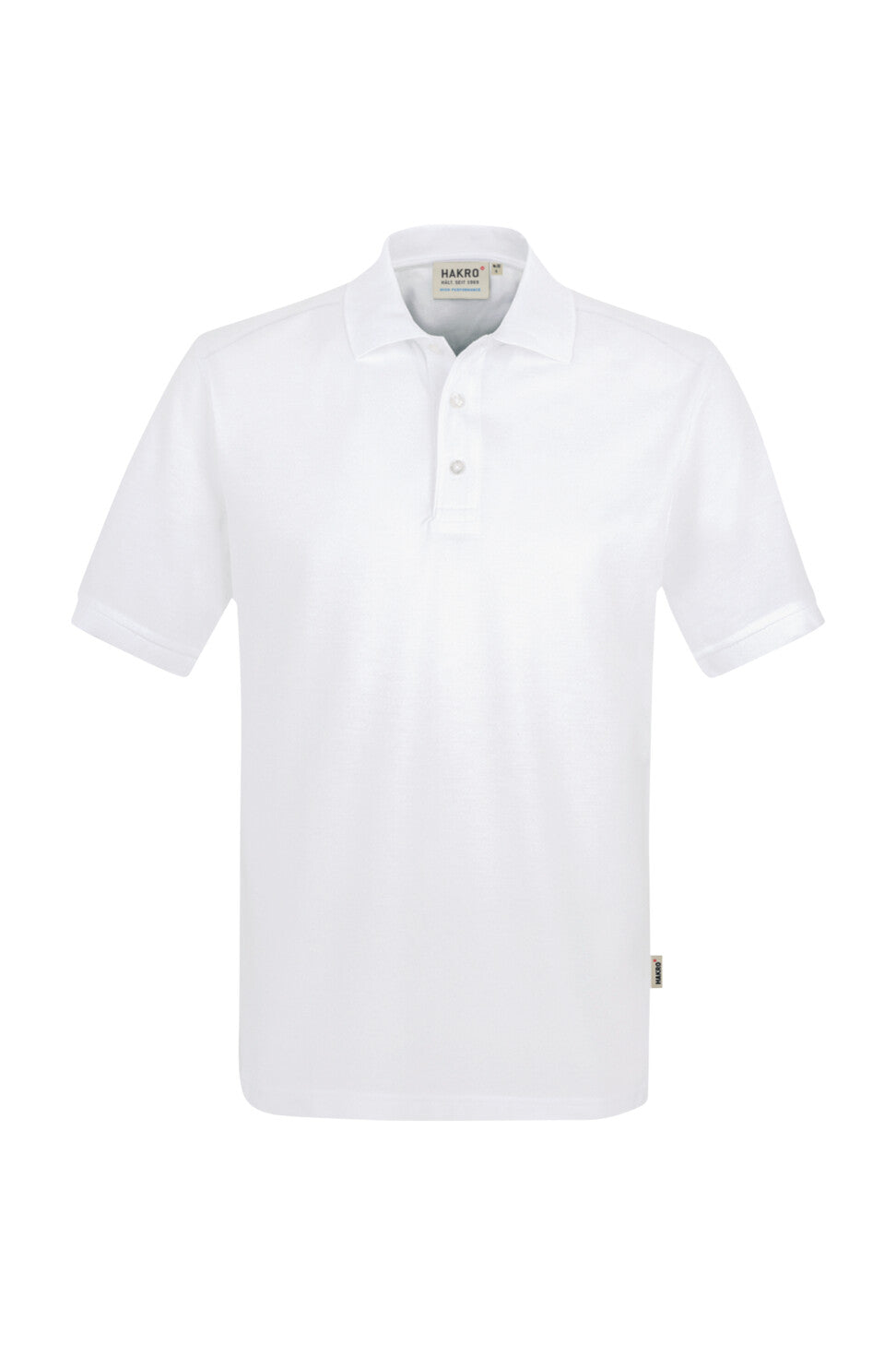 HAKRO POLO HOMME MIKRALINAR® PRO ECO (NO.540)
