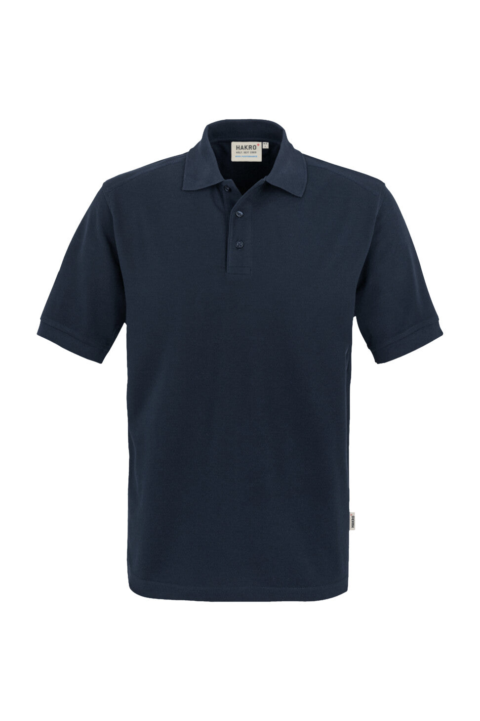HAKRO POLO HOMME MIKRALINAR® PRO ECO (NO.540)