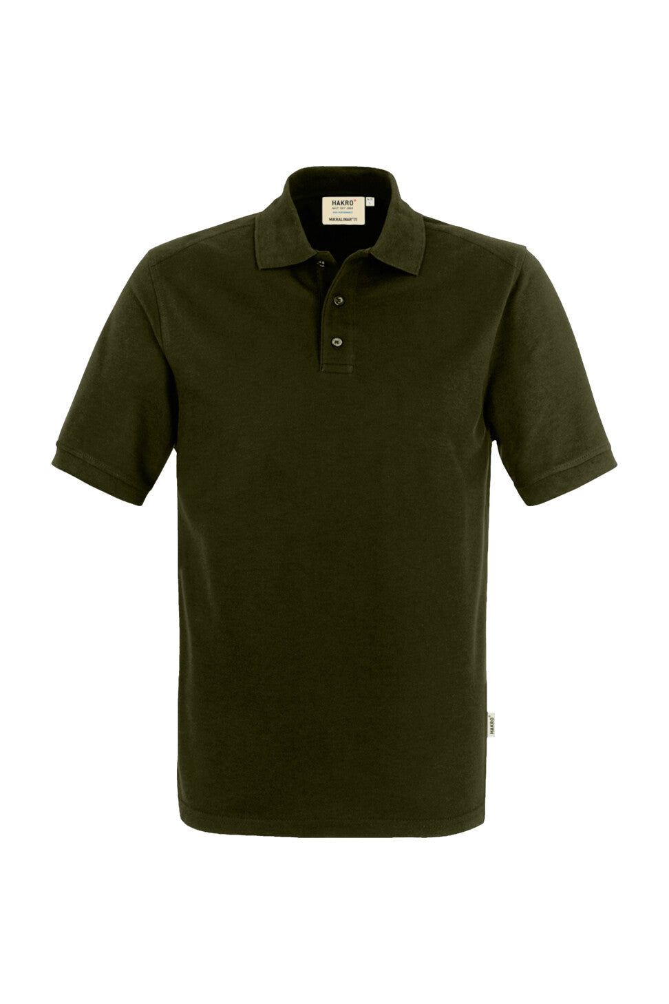 HAKRO POLO HOMME MIKRALINAR® PRO ECO (NO.540)