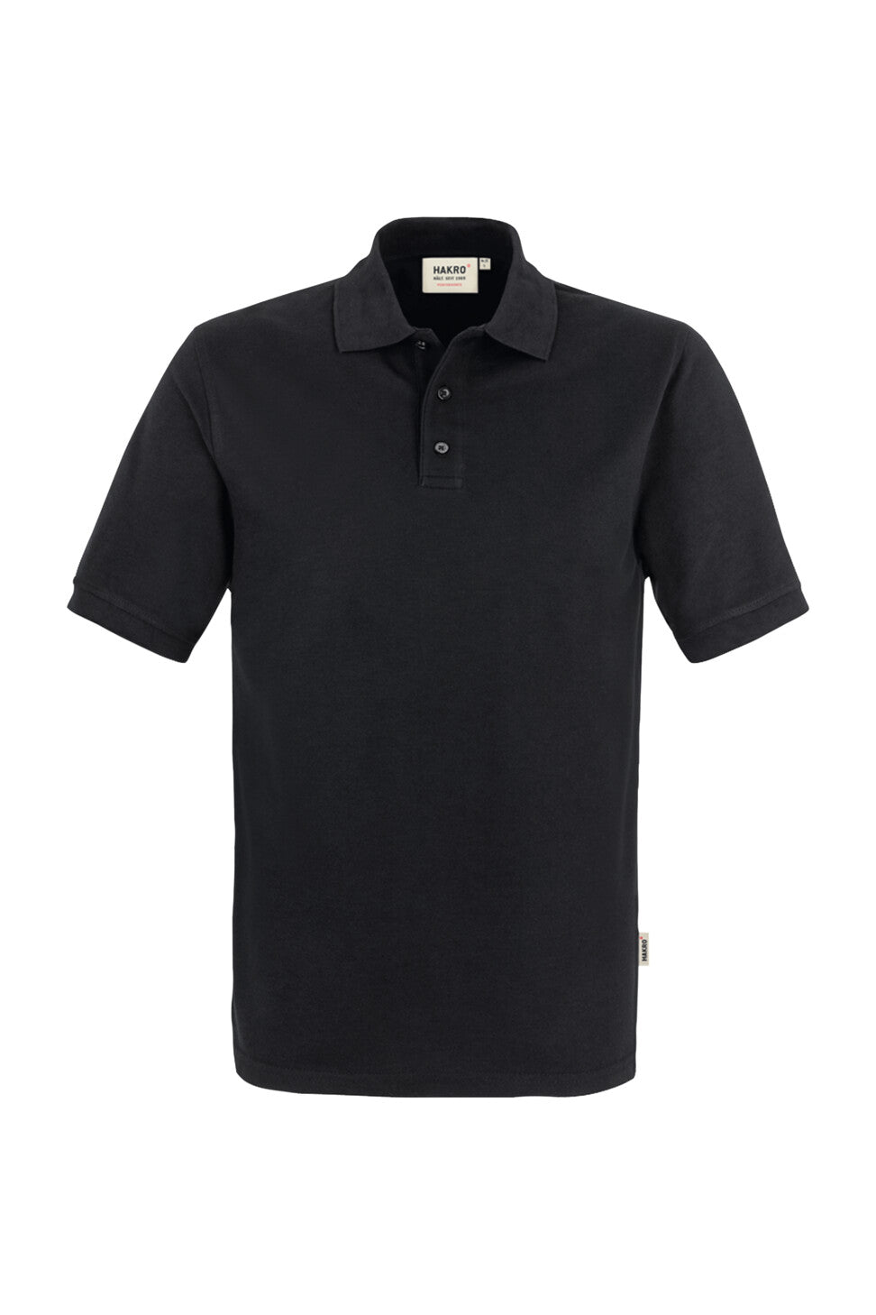 HAKRO POLO HOMME MIKRALINAR® ECO (NO.569) (PARTIE 1)