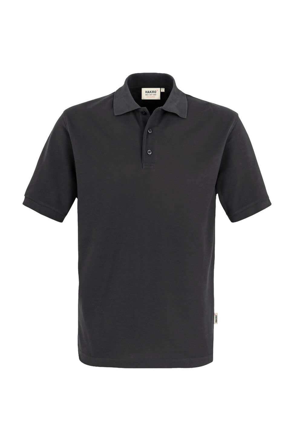 HAKRO POLO HOMME MIKRALINAR® ECO (NO.569) (PARTIE 2)