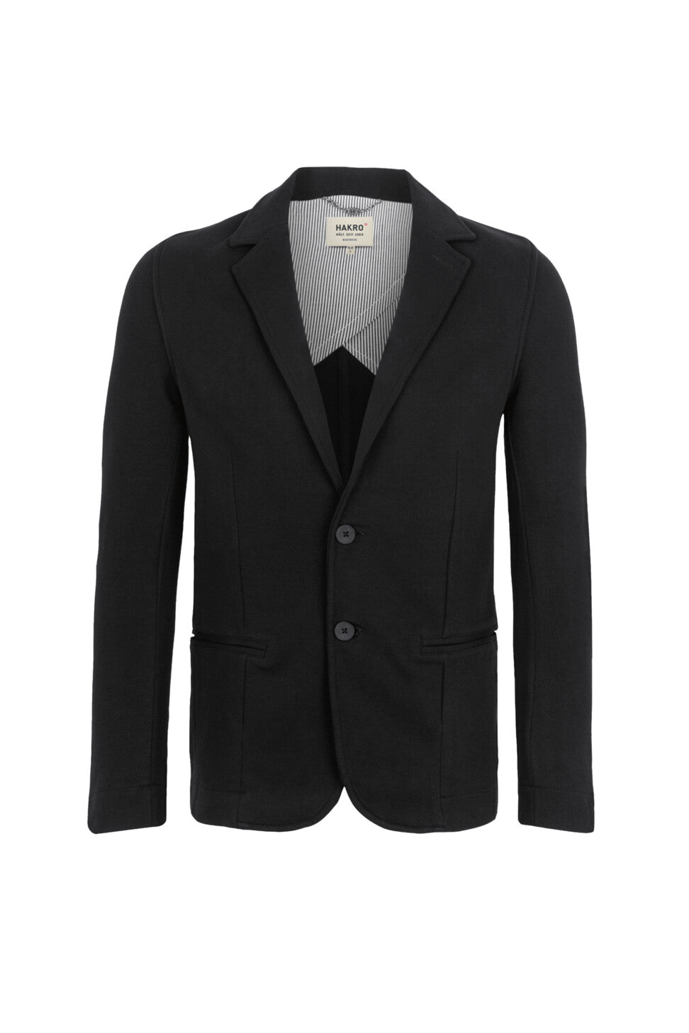 HAKRO BLAZER SWEAT HOMME PREMIUM (NO.660)