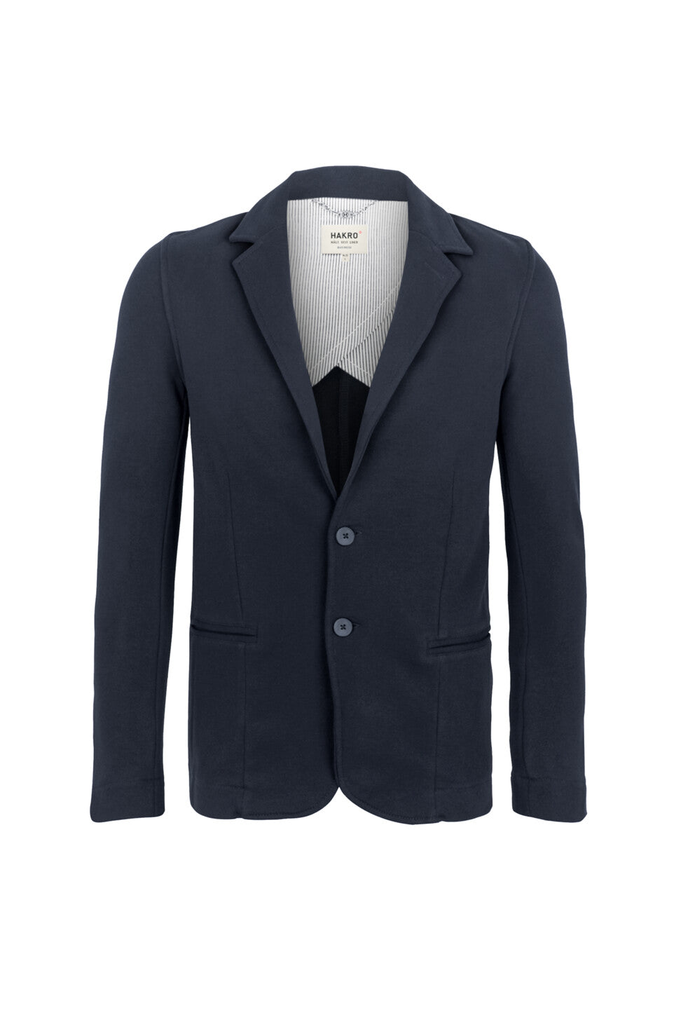 HAKRO BLAZER SWEAT HOMME PREMIUM (NO.660)