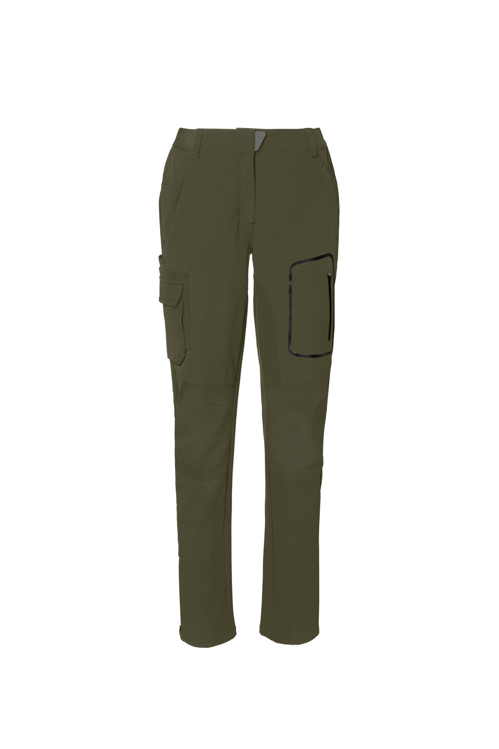 PANTALON ACTIF HAKRO FEMME (NO.723)