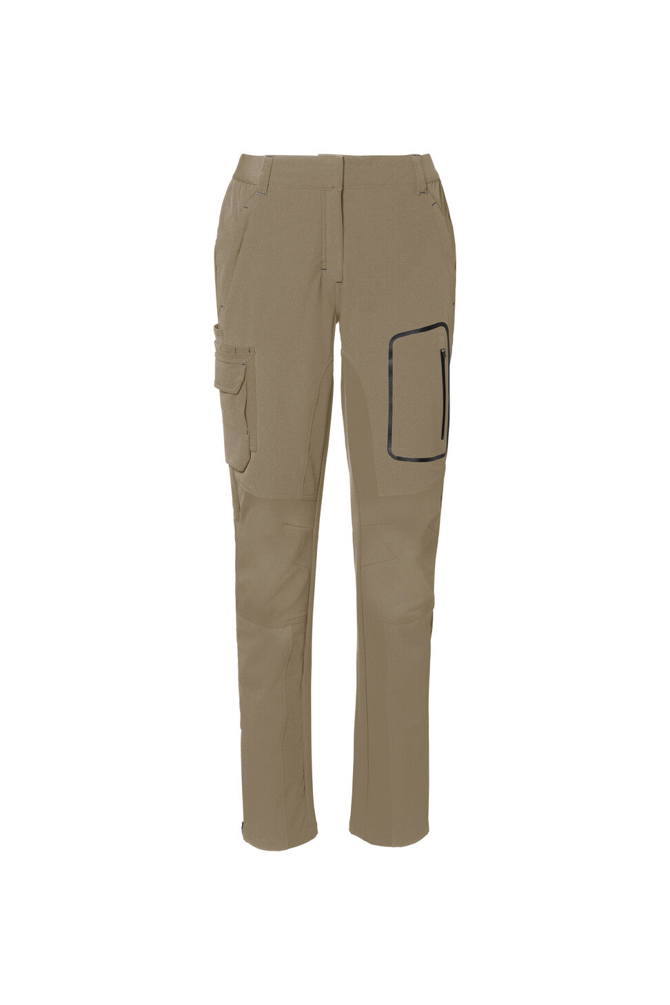 HAKRO LADIES ACTIVE TROUSERS (NO.723)