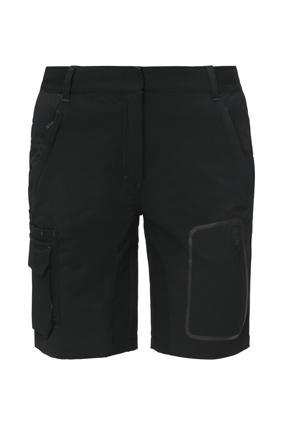 HAKRO SHORT ACTIF FEMME (N0.727)