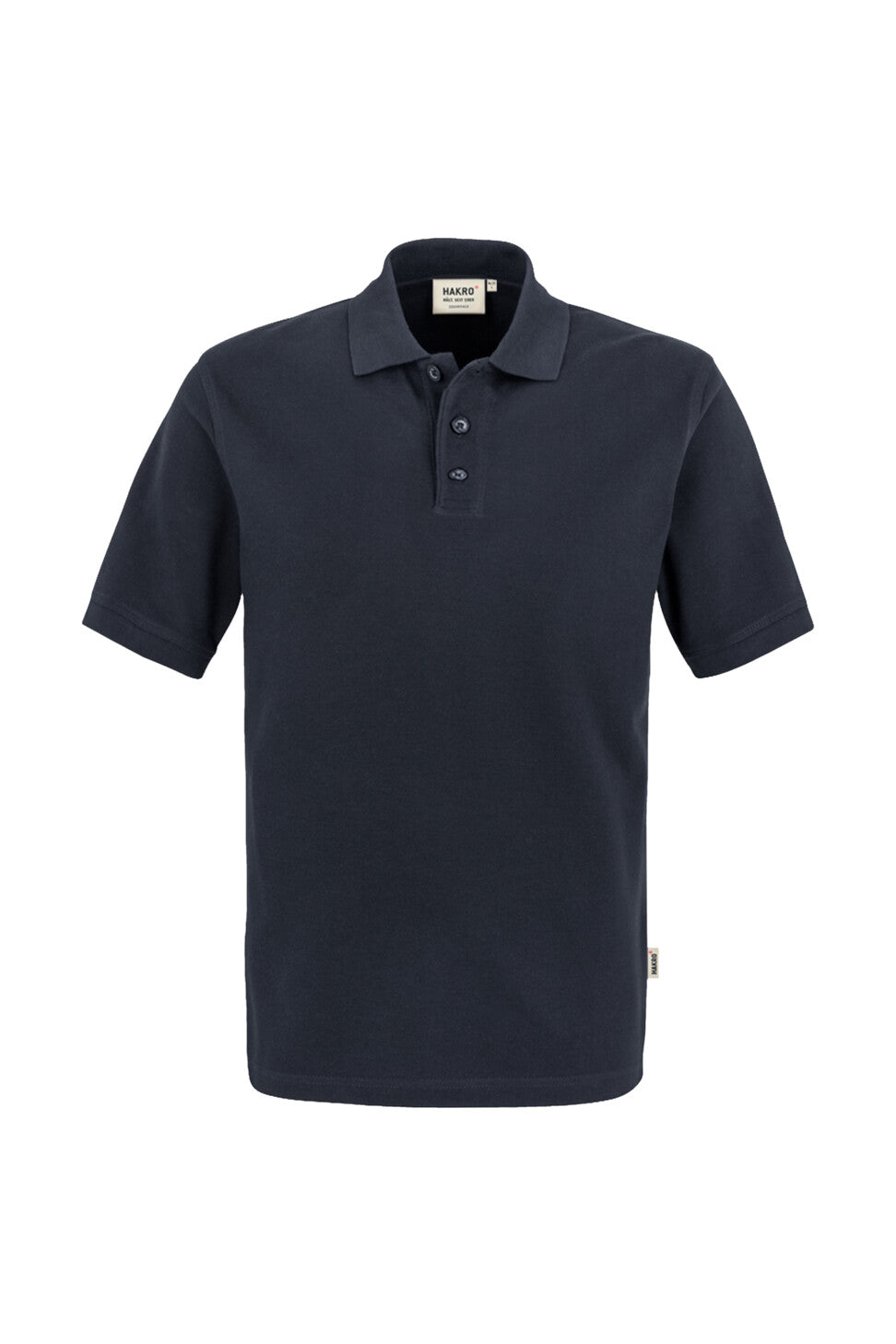 HAUT POLO HAKRO HOMME (NO.800) (PARTIE 2 XS-6XL)
