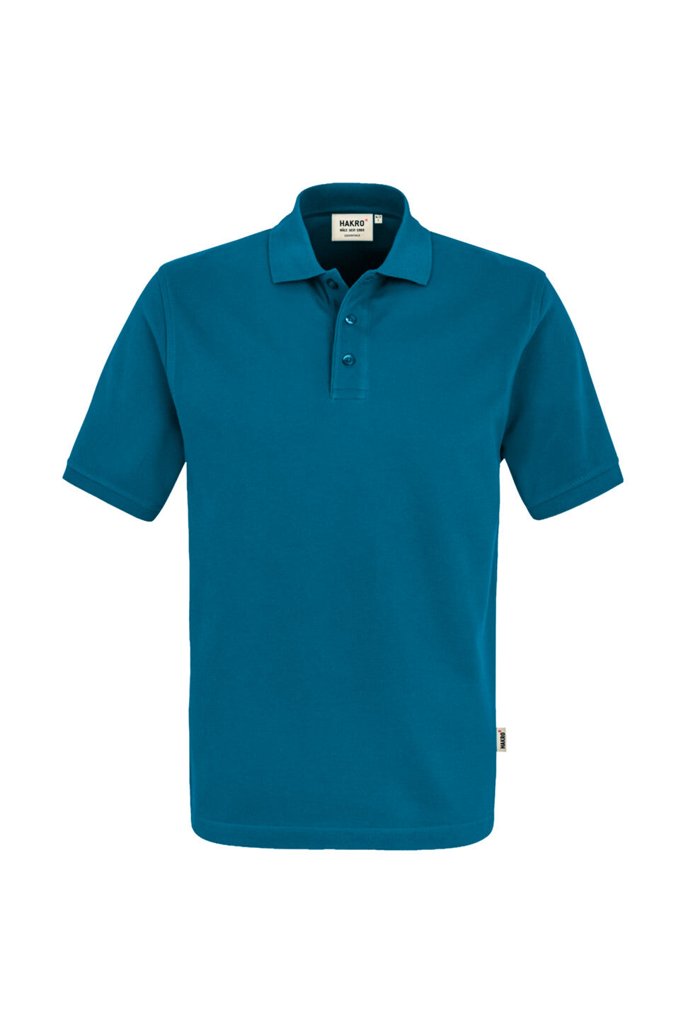 HAUT POLO HAKRO HOMME (NO.800) (PARTIE 1 XS-3XL)