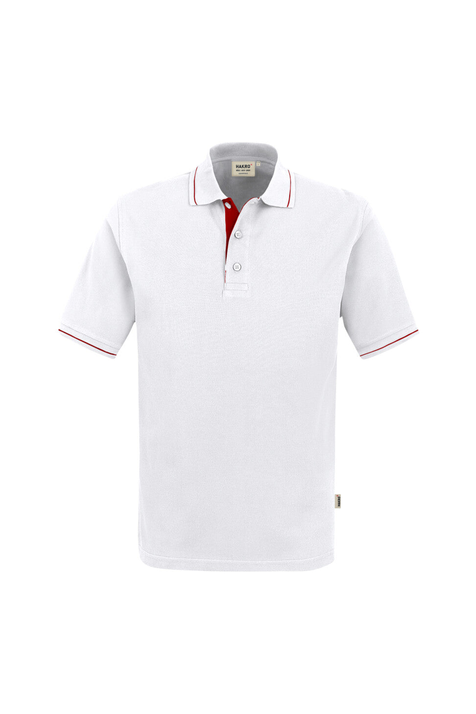 HAKRO POLO HOMME CASUAL (NO.803)