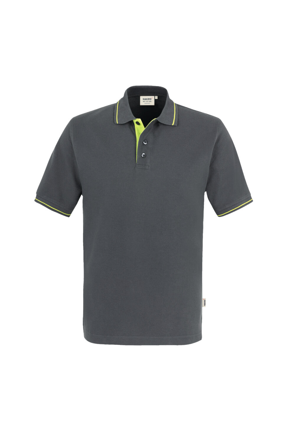 HAKRO POLO HOMME CASUAL (NO.803)