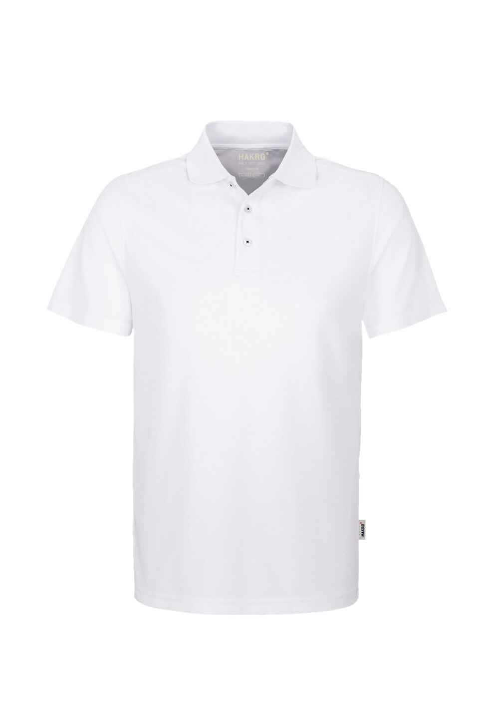 HAKRO POLO HOMME COOLMAX® (NO.806)
