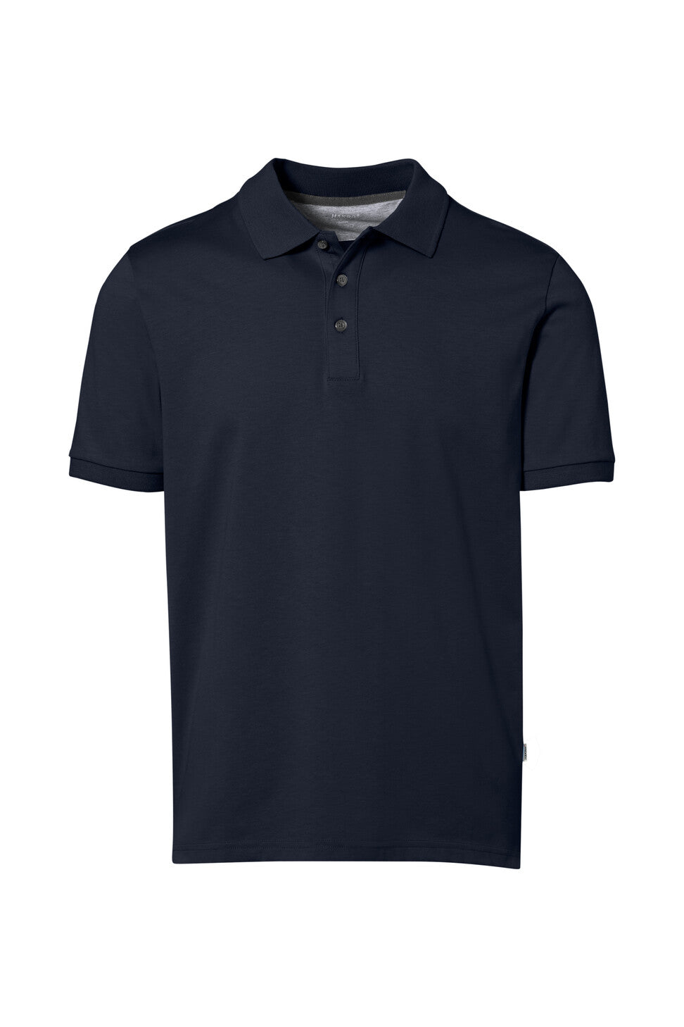 HAKRO MEN'S COTTON TEC® POLO SHIRT (NO.814) (PART 1 XS-6XL)