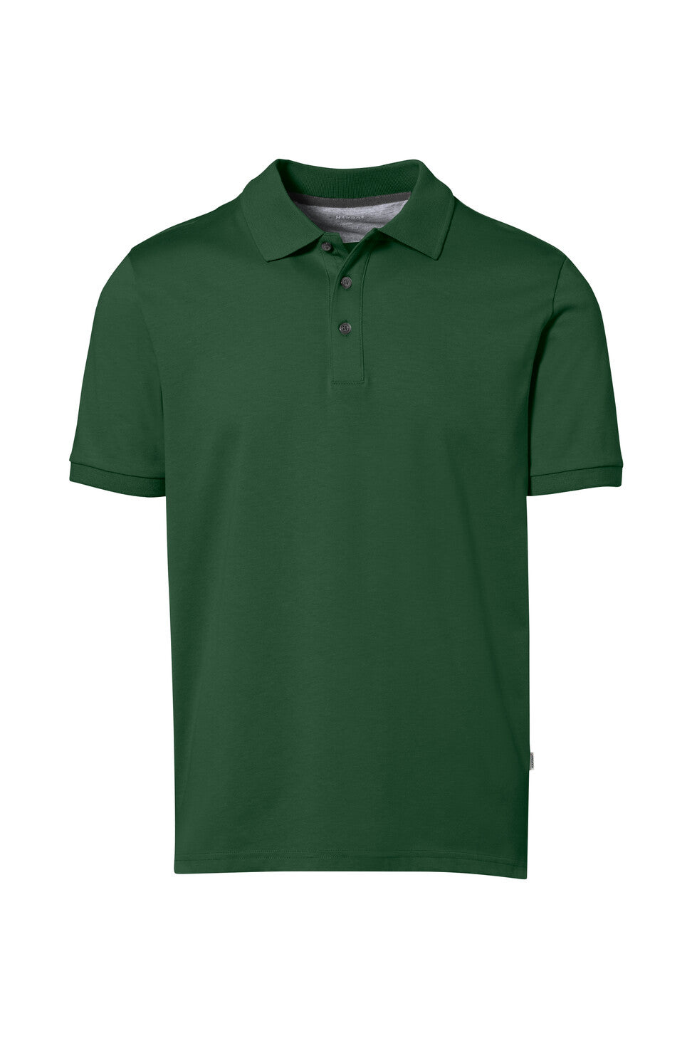 HAKRO MEN'S COTTON TEC® POLO SHIRT (NO.814) (PART 2 XS-3XL)