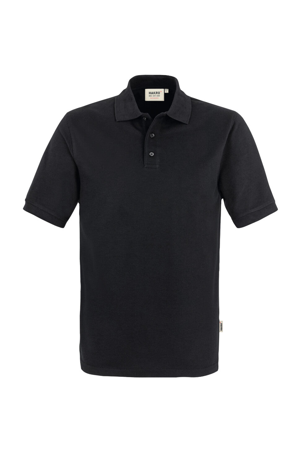 HAKRO POLO HOMME MIKRALINAR® (NO.816) (PARTIE 1)