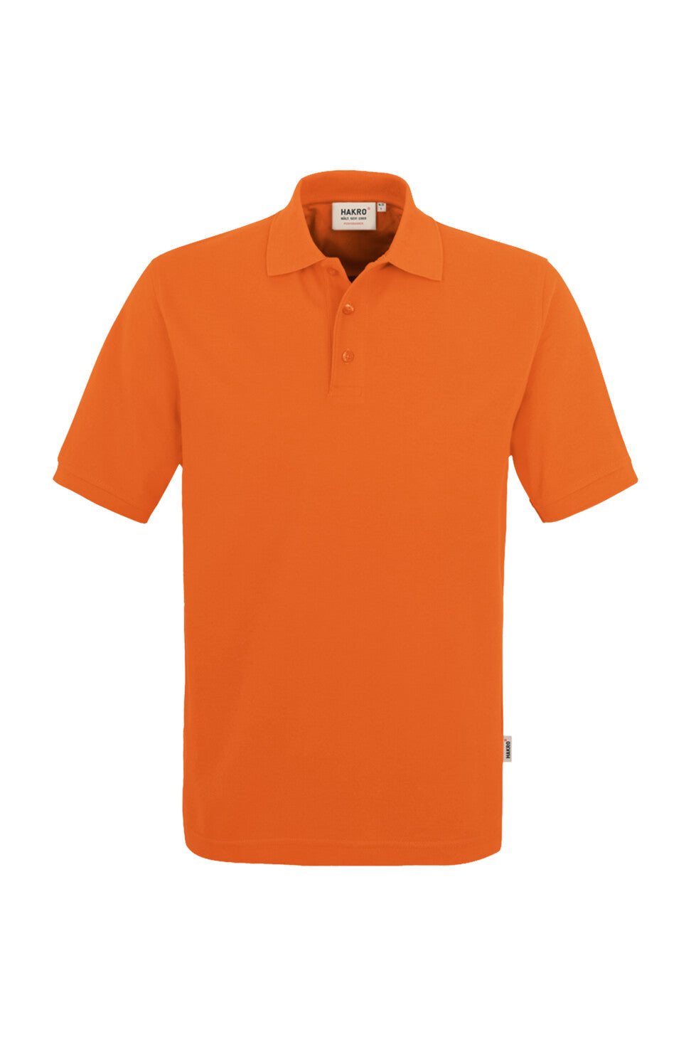 HAKRO MEN'S POLO SHIRT MIKRALINAR® (NO.816) (PART 1)