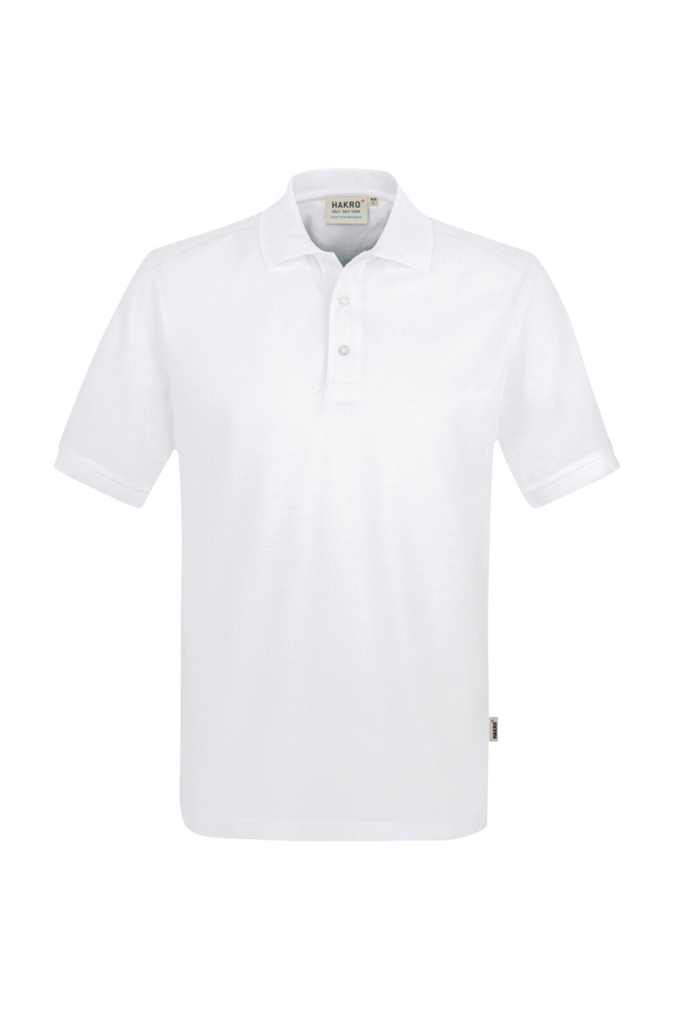 HAKRO POLO HOMME MIKRALINAR® PRO (NO.818)