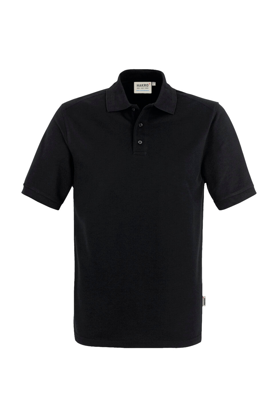 HAKRO POLO HOMME MIKRALINAR® PRO (NO.818)