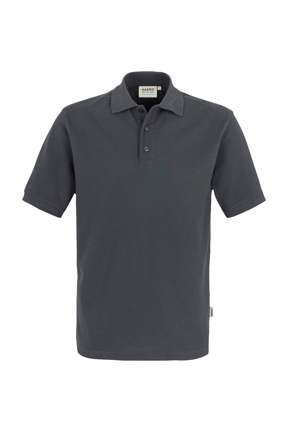 HAKRO POLO HOMME MIKRALINAR® PRO (NO.818)