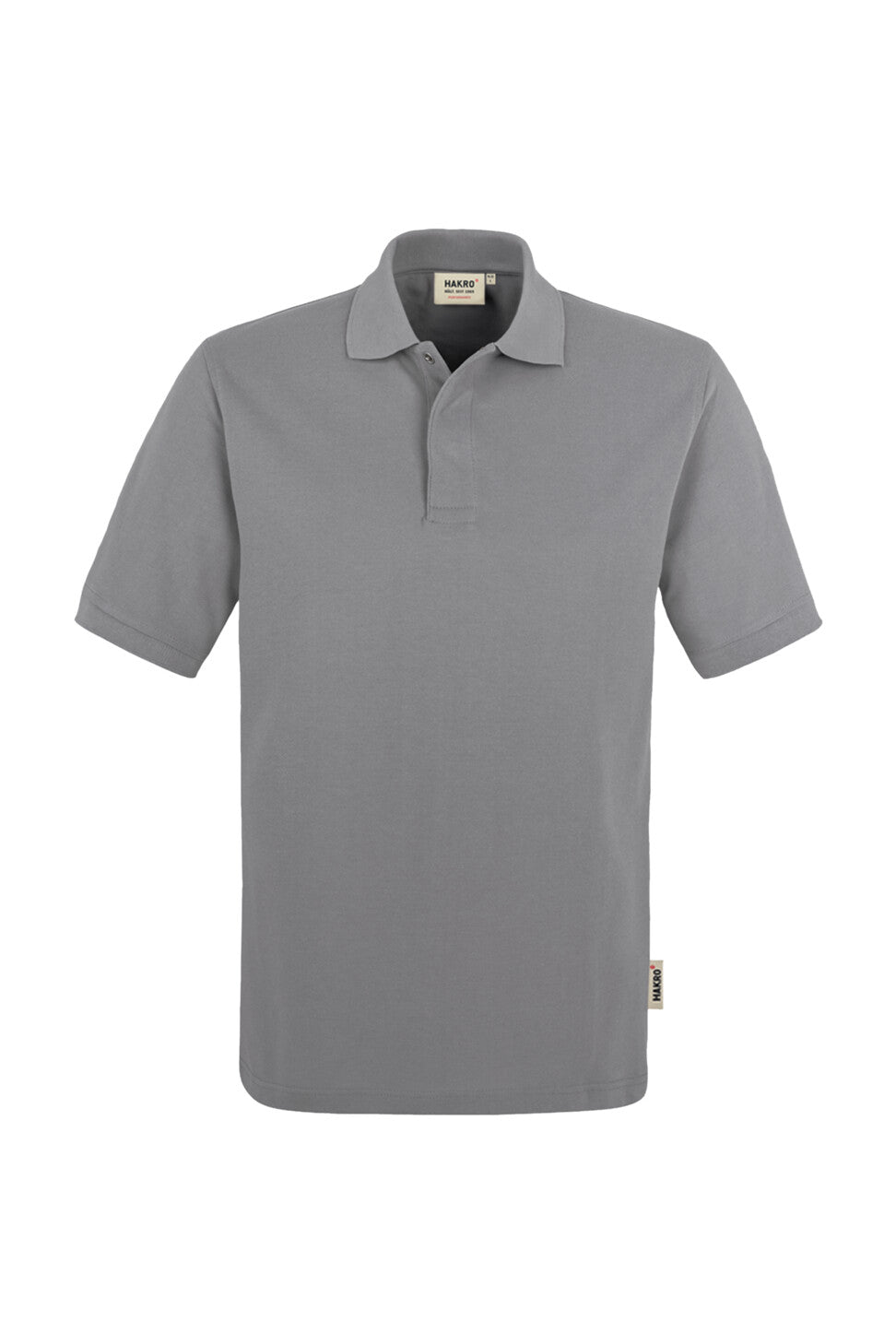 HAKRO MEN'S POLO SHIRT HACCP MIKRALINAR® (NO.819)