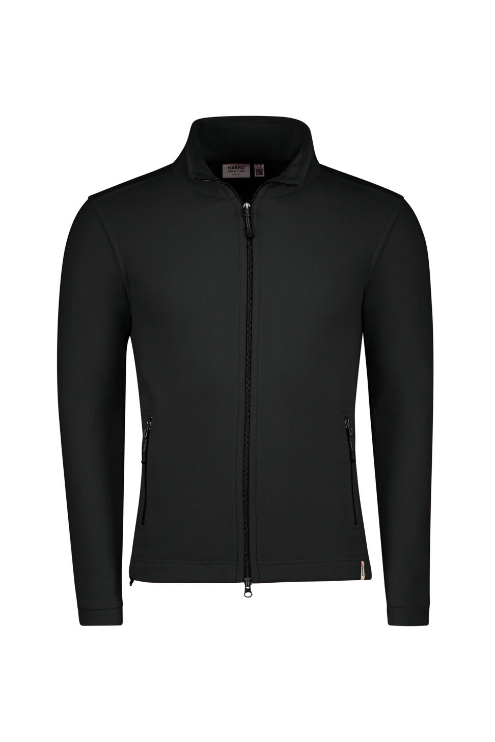 HAKRO MEN'S FLEECE JACKET ECO (NO.846)