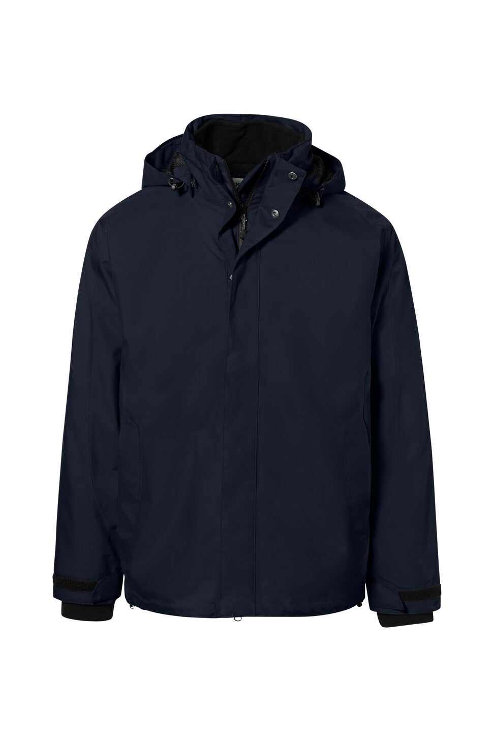 HAKRO MEN'S ACTIVE JACKET BOSTON (NO.853)