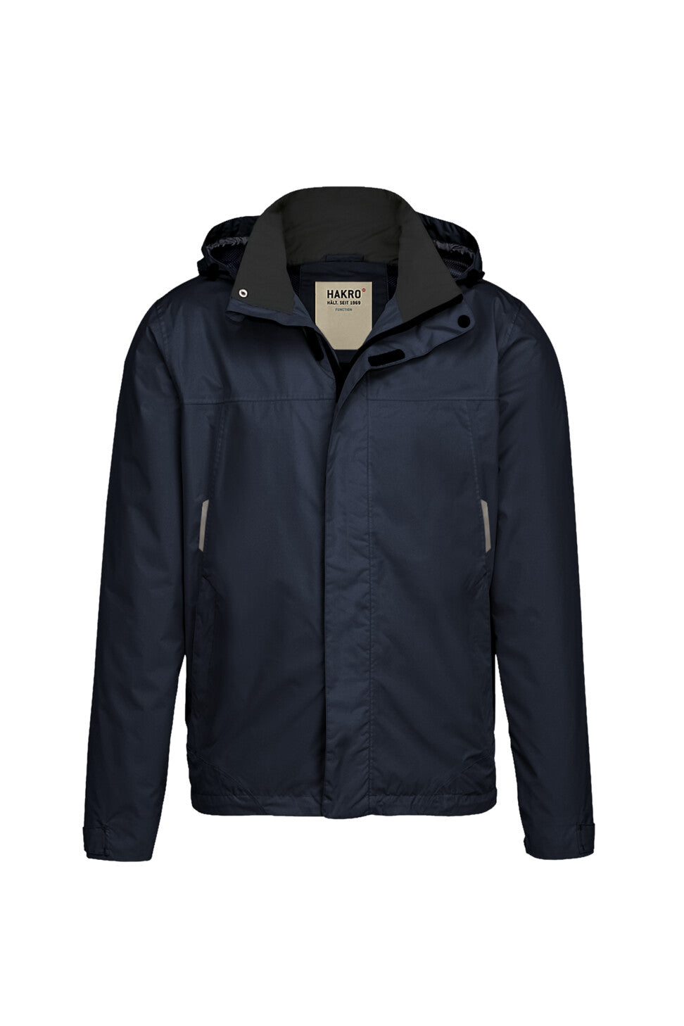 HAKRO VESTE DE PLUIE HOMME CONNECTICUT (NO.862)