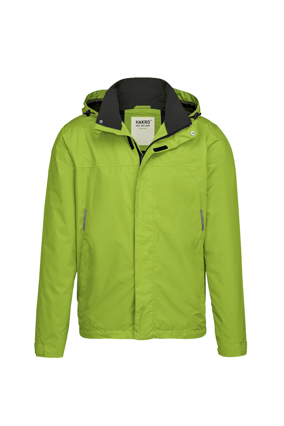 HAKRO VESTE DE PLUIE HOMME CONNECTICUT (NO.862)