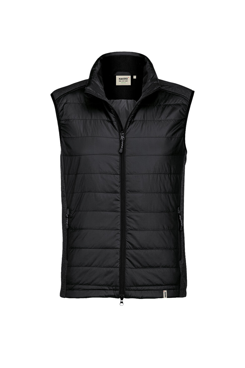 HAKRO GILET HYBRIDE HOMME ARIZONA (NO.864)