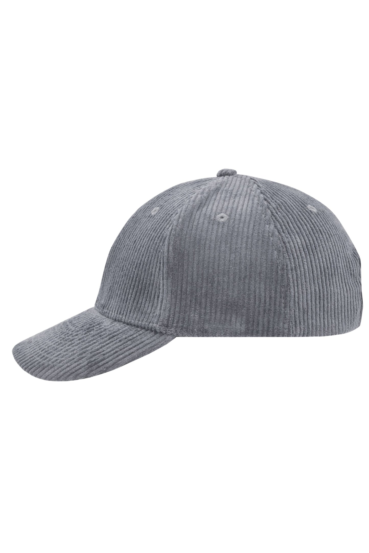 Plage de myrte | MB 6232 Casquette en velours côtelé à 6 panneaux