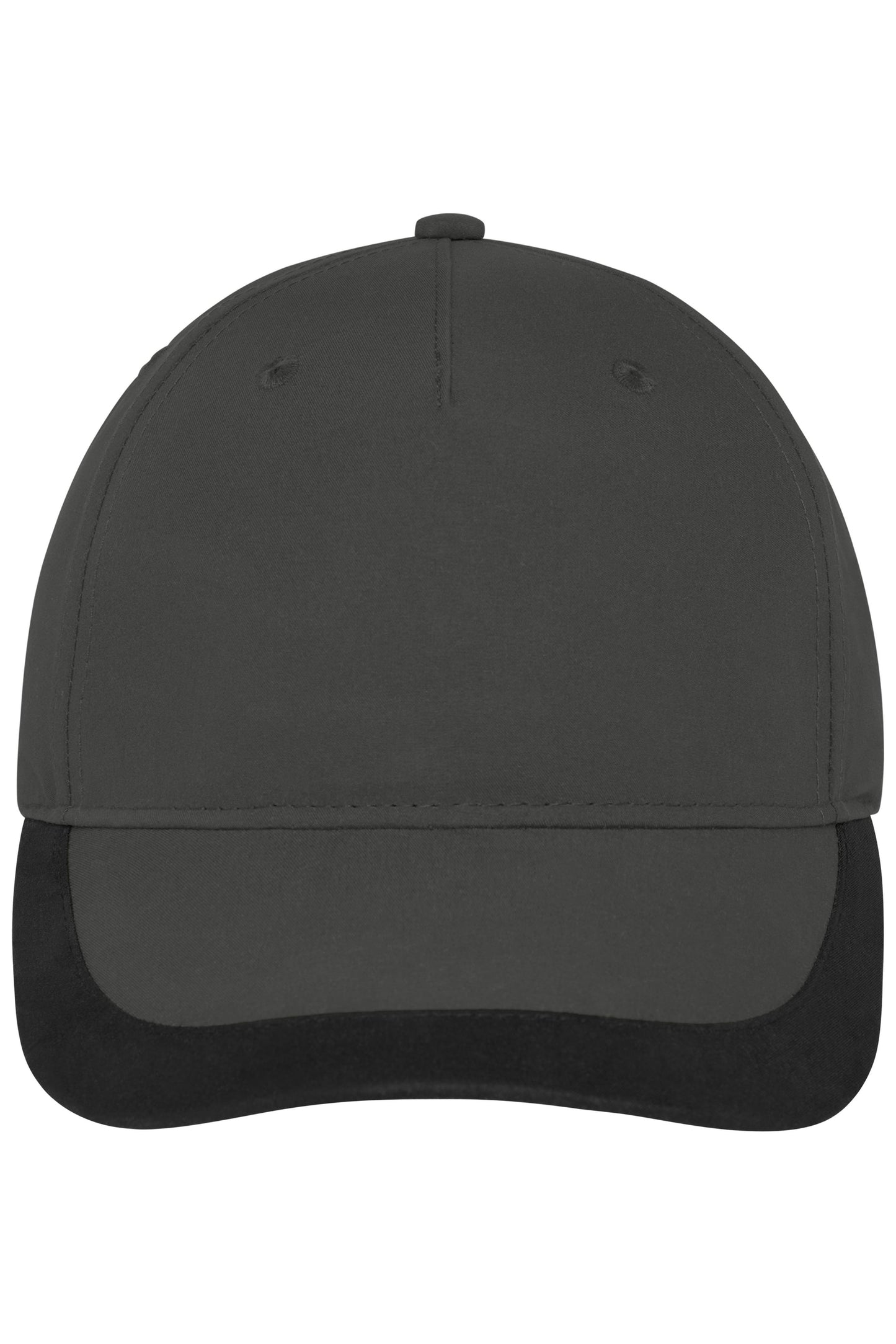Plage de myrte | MB 6245 Casquette de sport à 5 panneaux