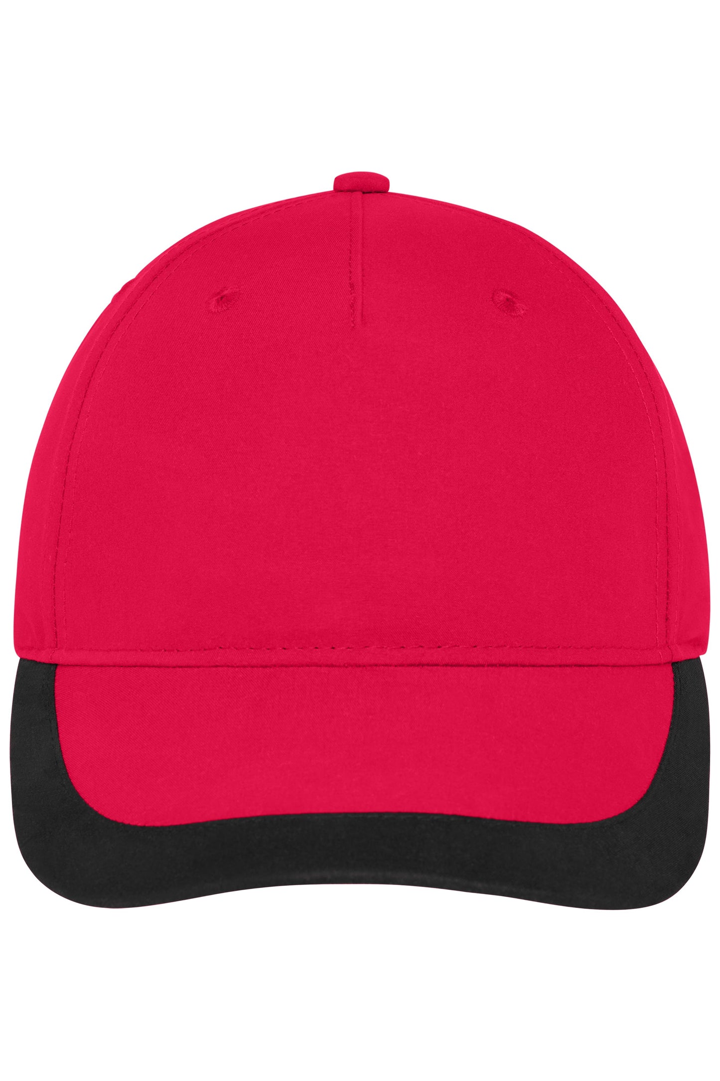 Plage de myrte | MB 6245 Casquette de sport à 5 panneaux