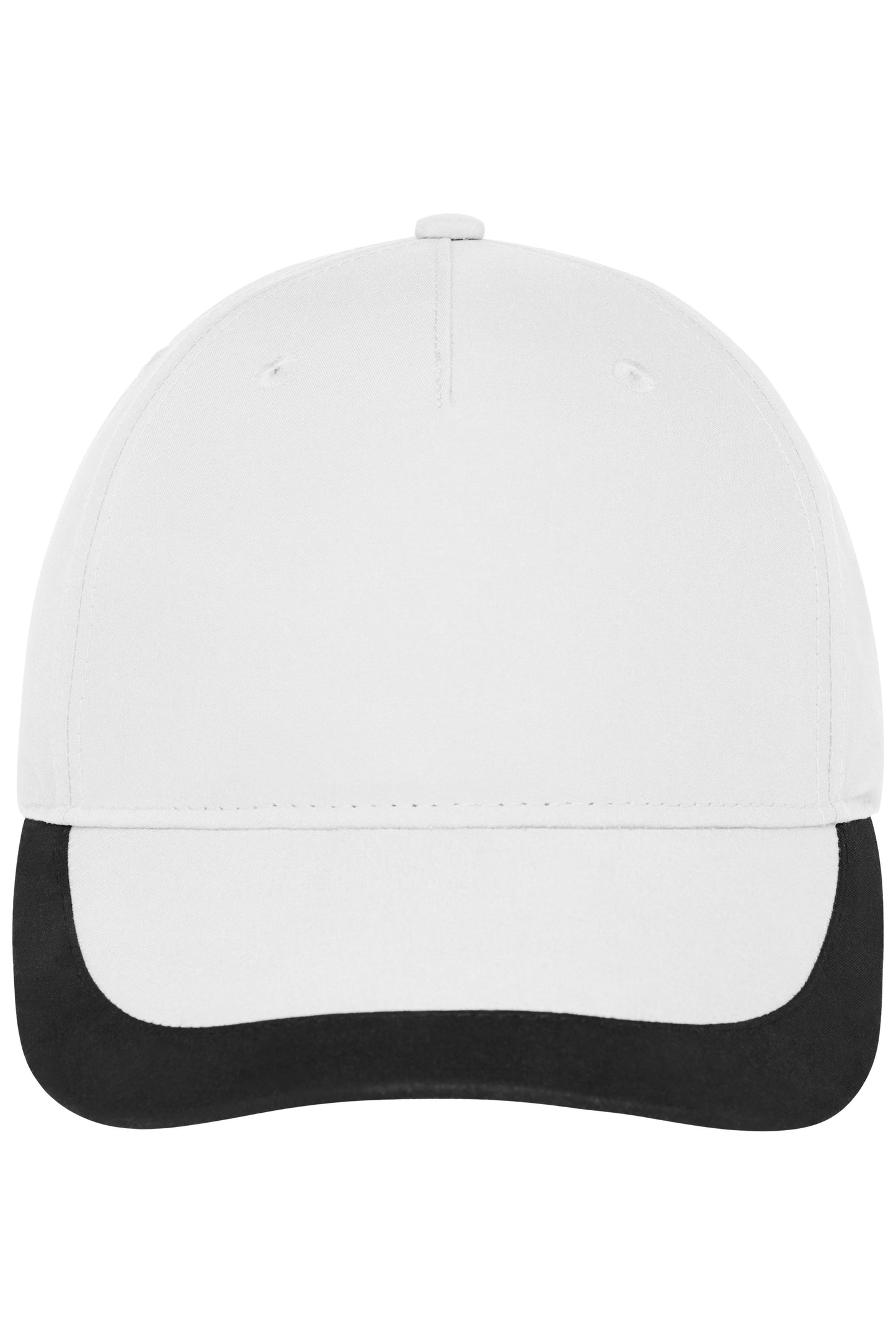 Plage de myrte | MB 6245 Casquette de sport à 5 panneaux