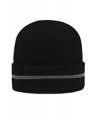 Myrtle Beach | MB 7141 Reflective Beanie