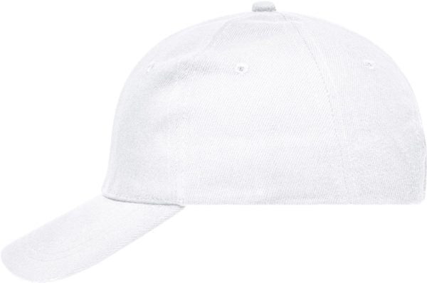 Myrtle Beach | MB 91 6 Panel Cap Heavy Cotton