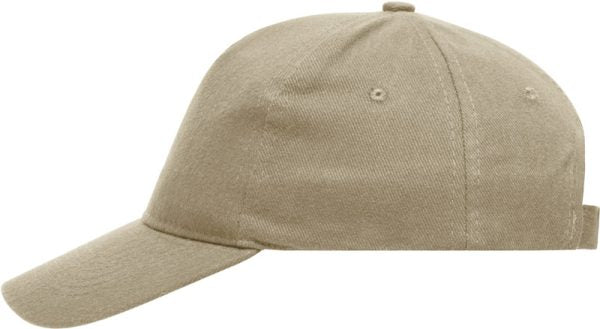 Myrtle Beach | MB 92 5 Panel Cap Heavy Cotton