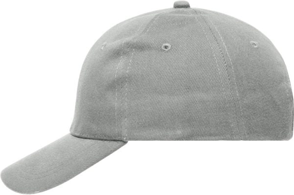 Myrtle Beach | MB 91 6 Panel Cap Heavy Cotton