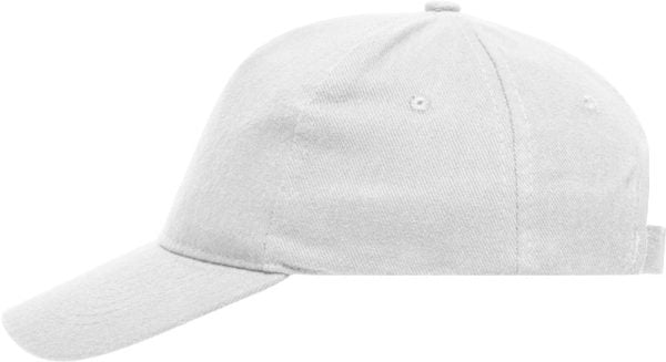 Myrtle Beach | MB 92 5 Panel Cap Heavy Cotton