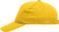 Myrtle Beach | MB 92 5 Panel Cap Heavy Cotton