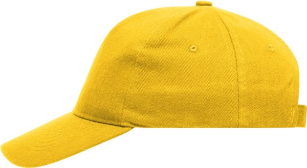 Myrtle Beach | MB 92 5 Panel Cap Heavy Cotton