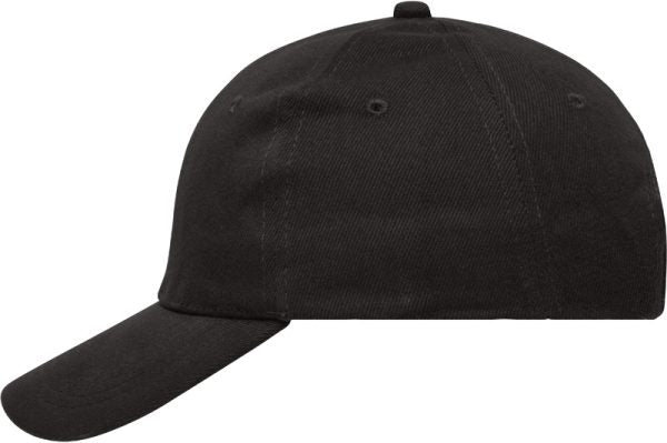 Myrtle Beach | MB 91 6 Panel Cap Heavy Cotton