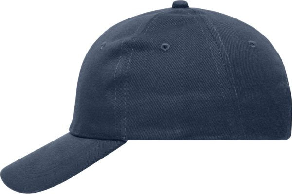 Myrtle Beach | MB 91 6 Panel Cap Heavy Cotton