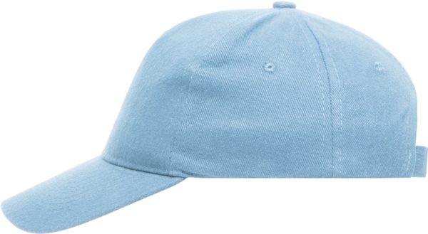 Myrtle Beach | MB 92 5 Panel Cap Heavy Cotton