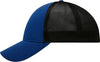 Myrtle Beach | MB 6215 6 Panel Elastic Fit Mesh Cap