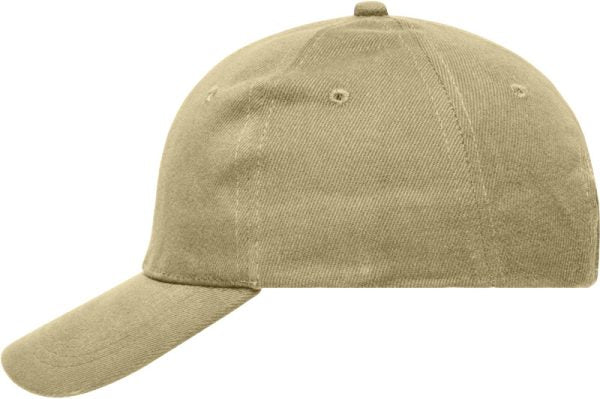 Myrtle Beach | MB 91 6 Panel Cap Heavy Cotton