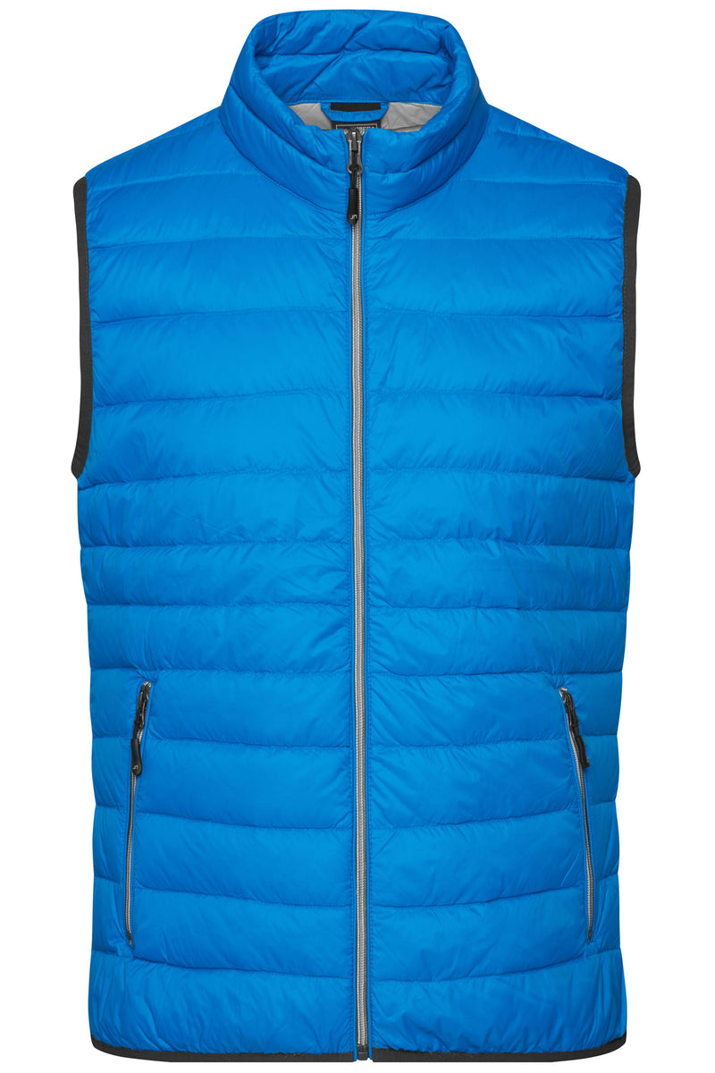 Gilet en duvet pour hommes (JN1138)