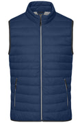 Gilet en duvet pour hommes (JN1138)