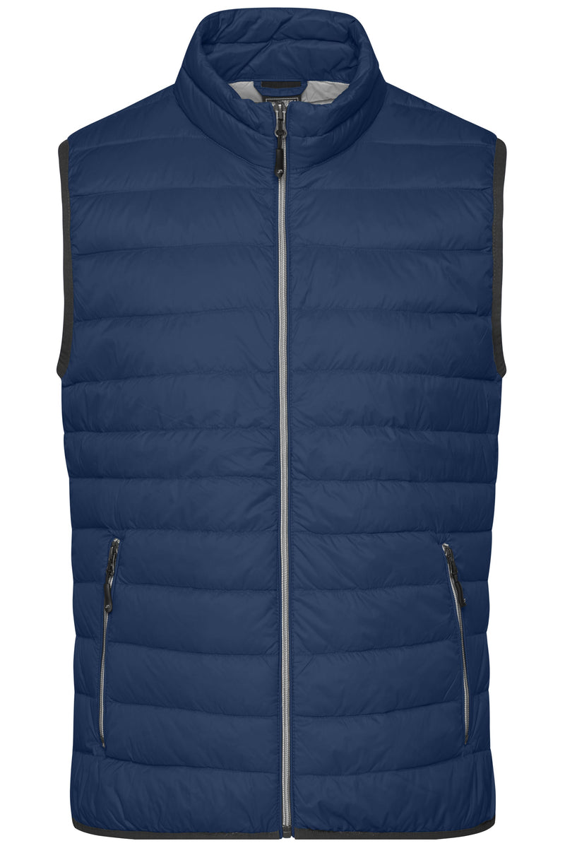 Men's Down Vest (JN1138)