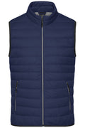 Gilet en duvet pour hommes (JN1138)