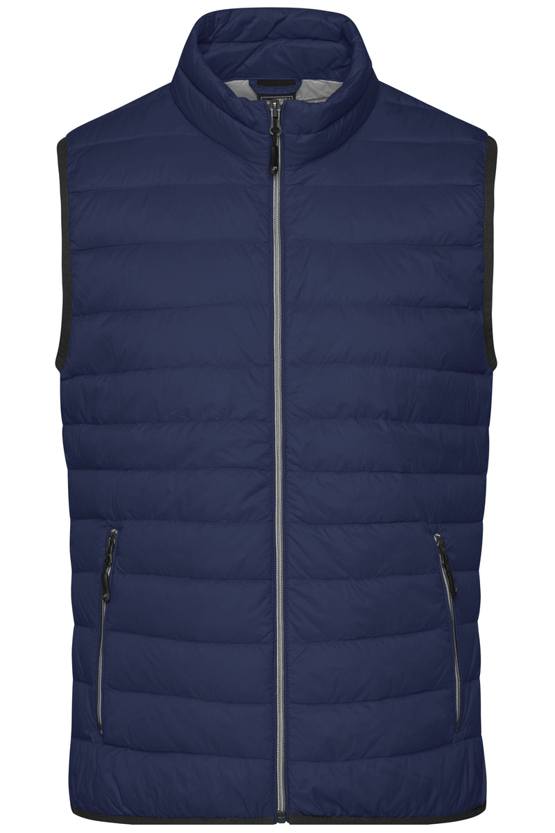 Gilet en duvet pour hommes (JN1138)