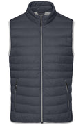 Gilet en duvet pour hommes (JN1138)